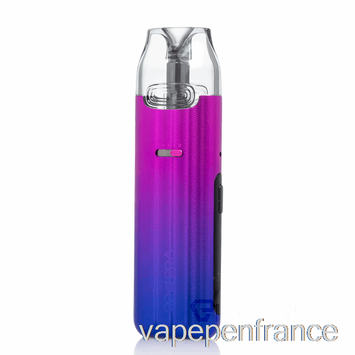 Voopoo Vmate Pro 25w Système De Pod Stylo Vape Néon